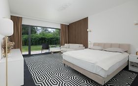 Apartament Kolobrzeg, Premium ,Hotel Solny