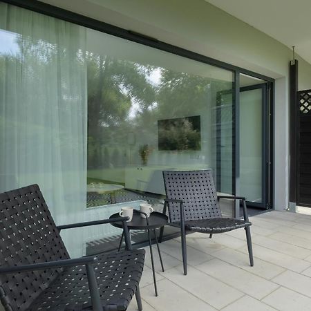 Apartament Kolobrzeg, Premium ,Hotel Solny Exterior foto